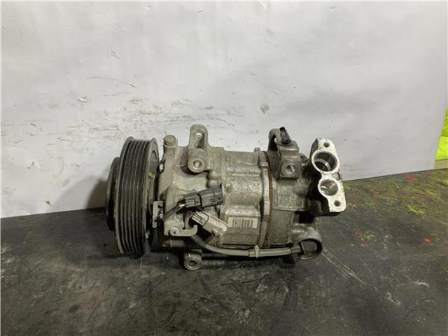 RENAULT 926004EA0A Compresor de aire acondicionado  comprar en Albacete