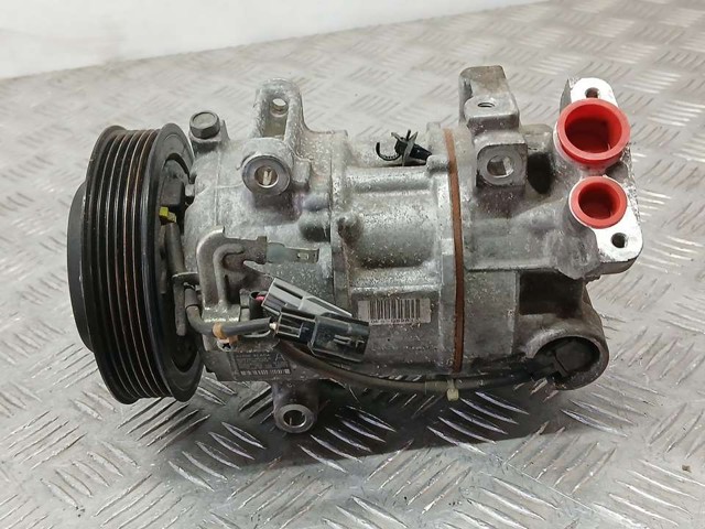 926004EA0A RENAULT Compresor de aire acondicionado comprar Madrid