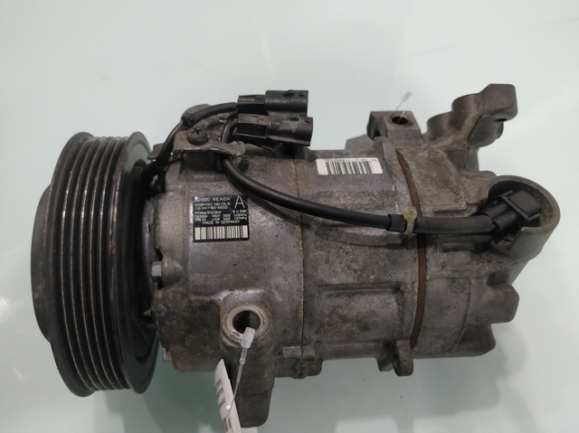 926004EA0A Compresor de aire acondicionado  en stock Castellón