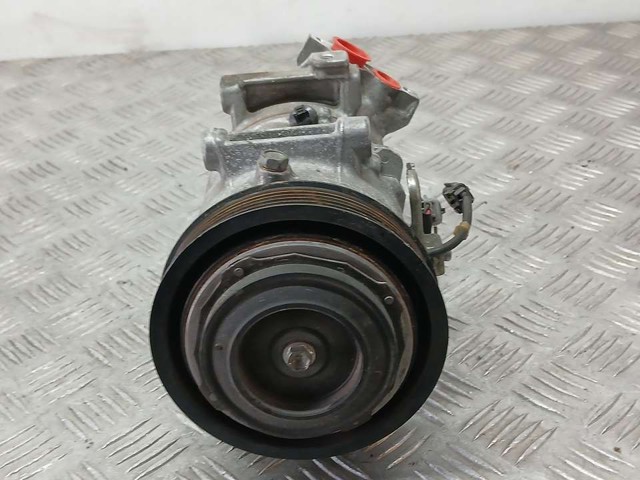 926004EA0A RENAULT Compresor de aire acondicionado comprar Alcalá