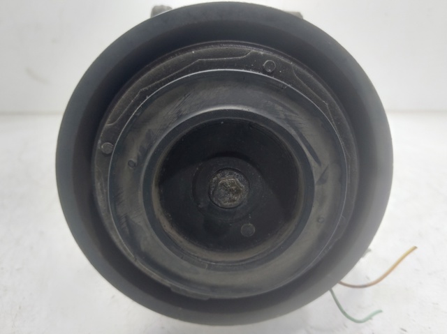 Compresores de aire acondicionado Renault Megane IV (LV)