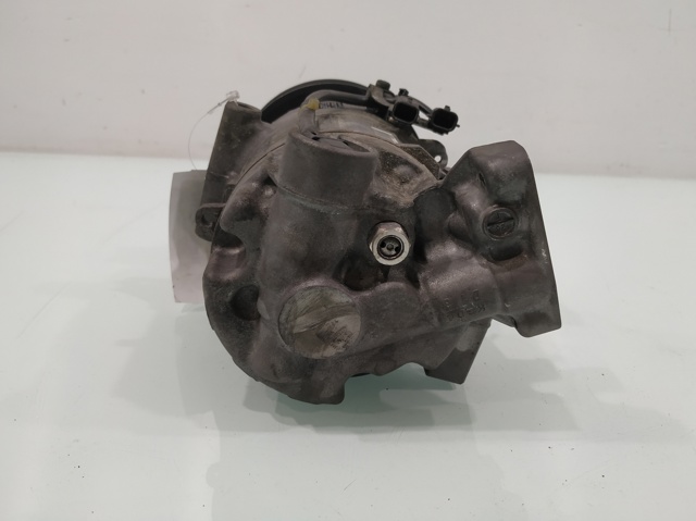 RENAULT 926004EA0A Compresor de aire acondicionado  comprar en Murcia