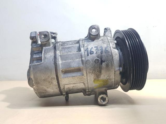 RENAULT 926004EA0A Compresor de aire acondicionado  comprar en Albacete