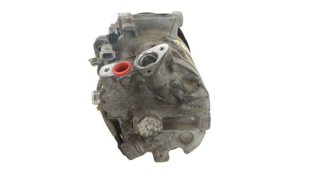 Compresores de aire acondicionado Nissan Qashqai II (J11)