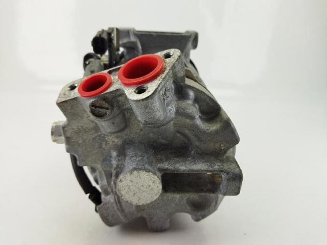 Compresor de aire acondicionado Nissan Qashqai 2 J11