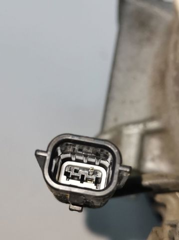 Compresor de aire acondicionado Nissan Qashqai 2 J11