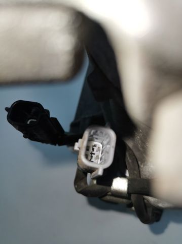 Compresor de aire acondicionado Nissan Qashqai 2 J11