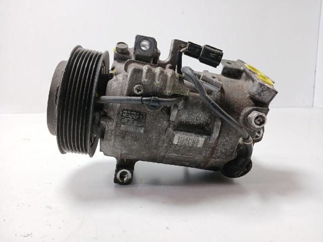 NISSAN 926004EB0A Compresor de aire acondicionado  comprar en Albacete