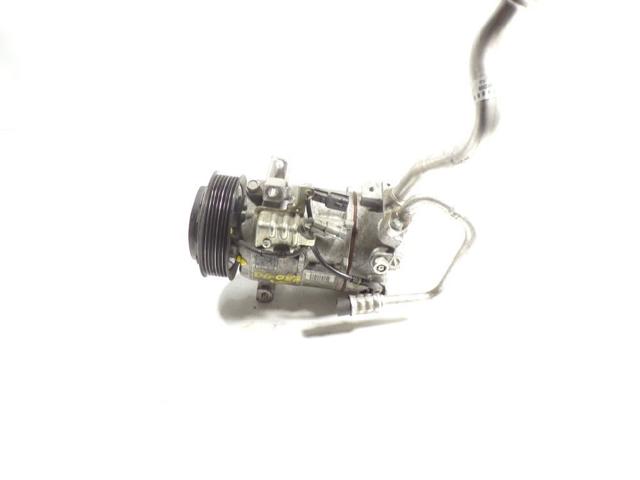 NISSAN 926004EB0A Compresor de aire acondicionado  en stock Salamanca