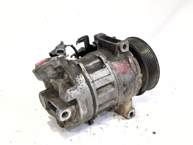 NISSAN 926004EB0A Compresor de aire acondicionado comprar Tarragona