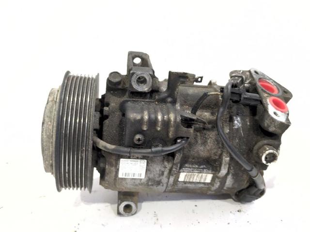 NISSAN 926004EB0A Compresor de aire acondicionado comprar Barcelona