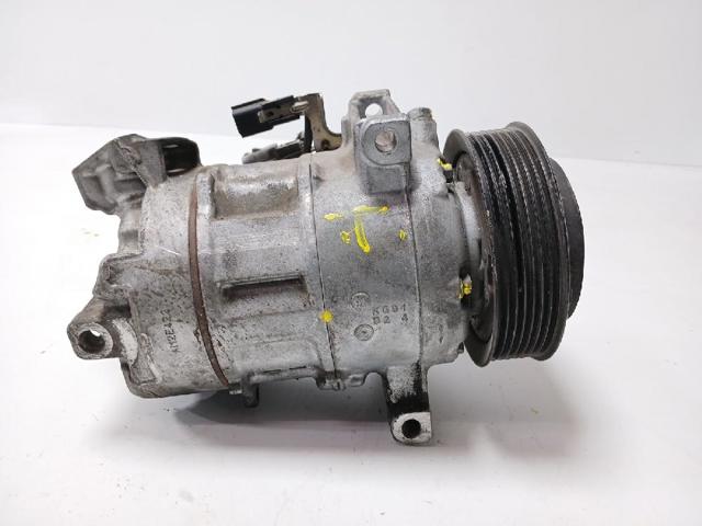 NISSAN 926004EB0A Compresor de aire acondicionado comprar Pamplona