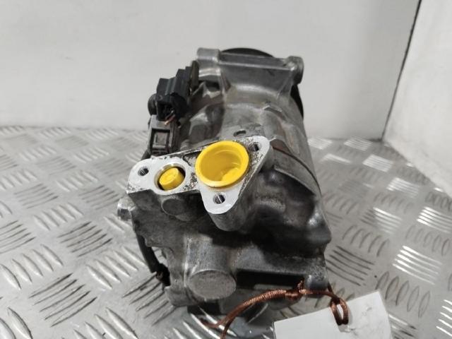 Compresor de aire acondicionado Nissan Qashqai 2 J11