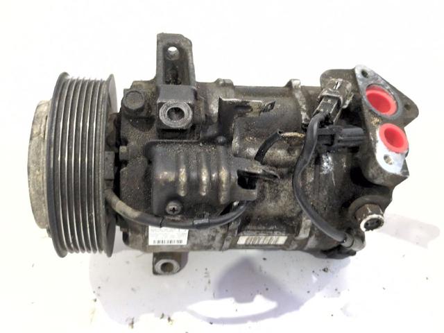 926004EB0A NISSAN Compresor de aire acondicionado  en stock Gandía