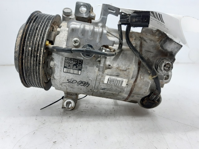 926004EB0A Compresor de aire acondicionado comprar Sevilla