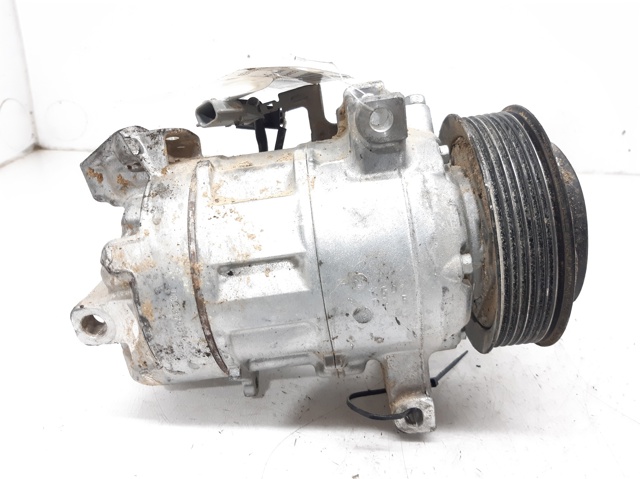 926004EB0A NISSAN Compresor de aire acondicionado comprar Alcalá