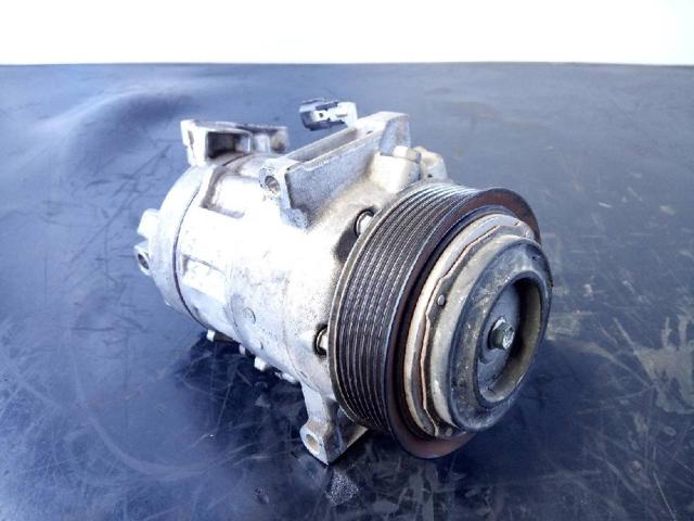 926004EB0A RENAULT Compresor de aire acondicionado  en stock Huelva