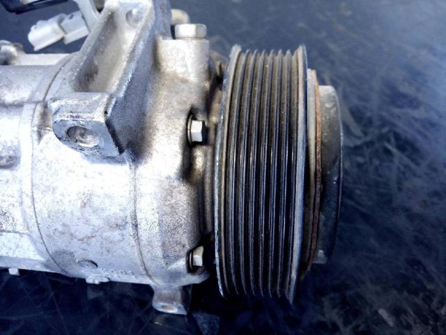 RENAULT 926004EB0A Compresor de aire acondicionado  en stock Salamanca
