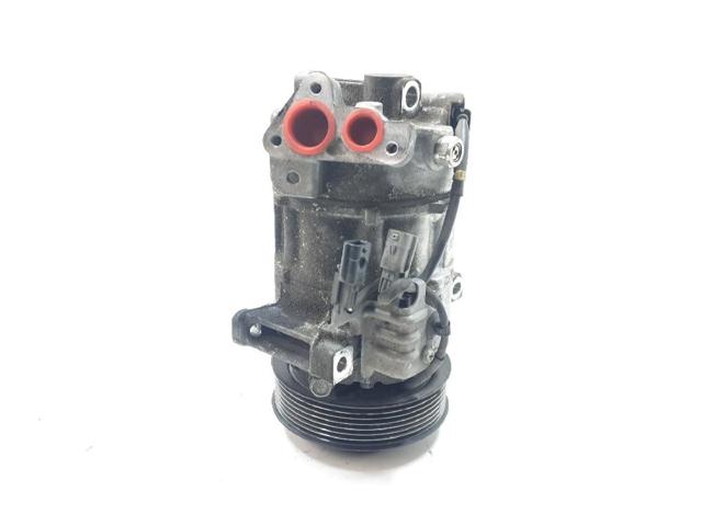 RENAULT 926004EB0A Compresor de aire acondicionado  en stock Valencia