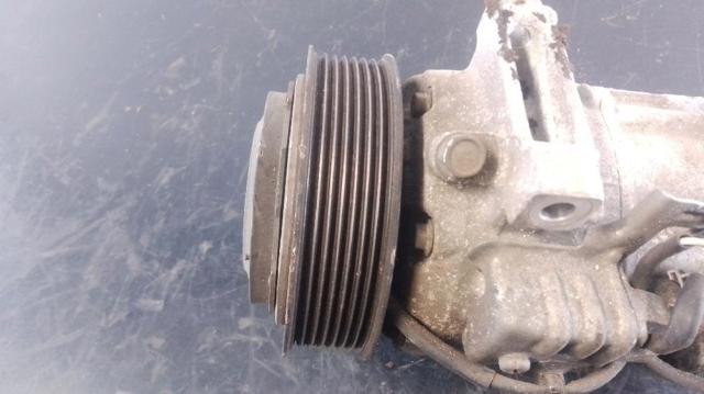 RENAULT 926004EB0A Compresor de aire acondicionado  en stock Valencia