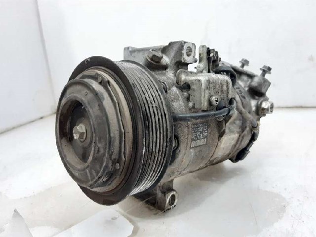 926004EB0A RENAULT Compresor de aire acondicionado  en stock Gandía