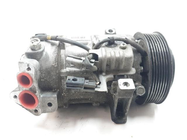 926004EB0A Compresor de aire acondicionado  en stock Sabadell