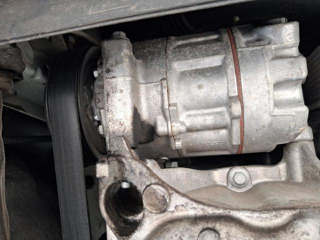 926004EB0A RENAULT Compresor de aire acondicionado  comprar en Jaén