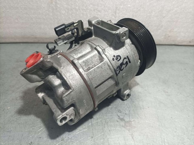 926004EB0A RENAULT Compresor de aire acondicionado  comprar en Oviedo