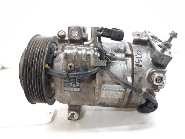 RENAULT 926004EB0A Compresor de aire acondicionado  disponible España