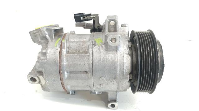 926004EB0A RENAULT Compresor de aire acondicionado comprar Alcalá