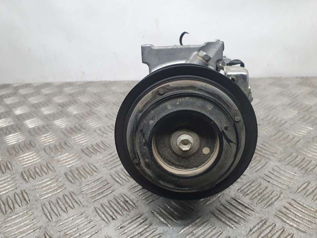 Compresor ac Renault Scenic III desde 153,91 €