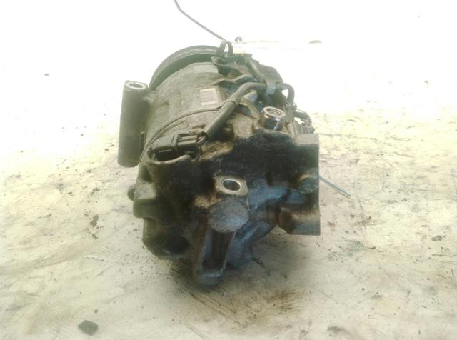 926004EB1A NISSAN Compresor de aire acondicionado comprar Alcalá