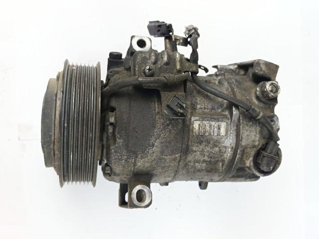 NISSAN 926004EB1A Compresor de aire acondicionado  comprar en Ponferrada