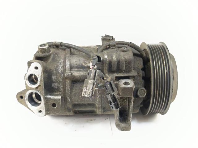 NISSAN 926004EB1A Compresor de aire acondicionado  comprar en Albacete