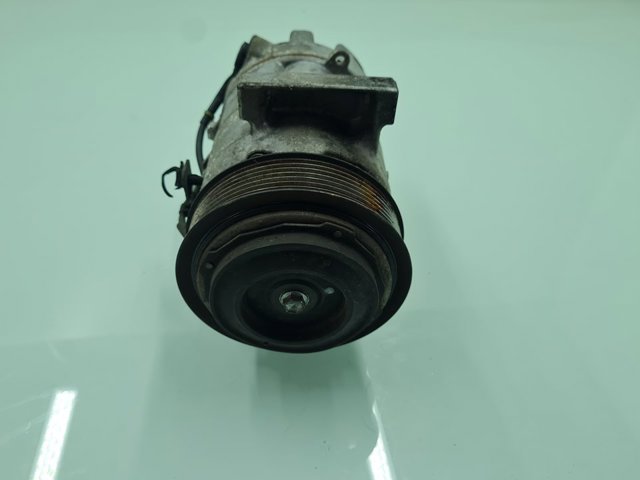 NISSAN 926004EB1A Compresor de aire acondicionado comprar Barcelona
