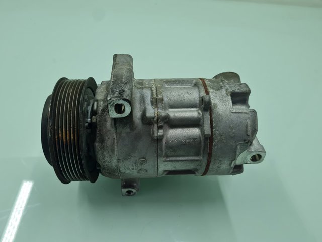 926004EB1A NISSAN Compresor de aire acondicionado  en stock Huelva