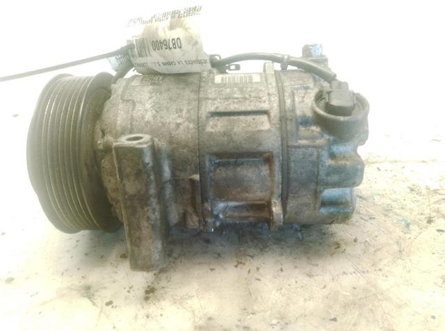 926004EB1A NISSAN Compresor de aire acondicionado comprar Bilbao