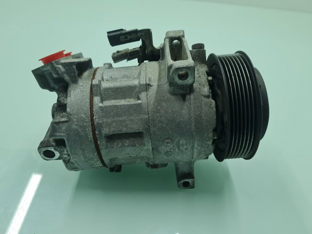NISSAN 926004EB1A Compresor de aire acondicionado  en stock Terrassa