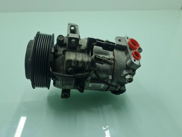 926004EB1A NISSAN Compresor de aire acondicionado  comprar en Jaén