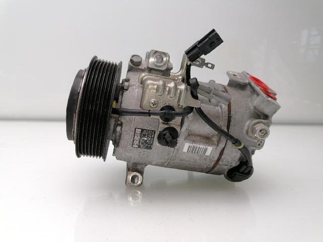 NISSAN 926004EB1A Compresor de aire acondicionado comprar Barcelona