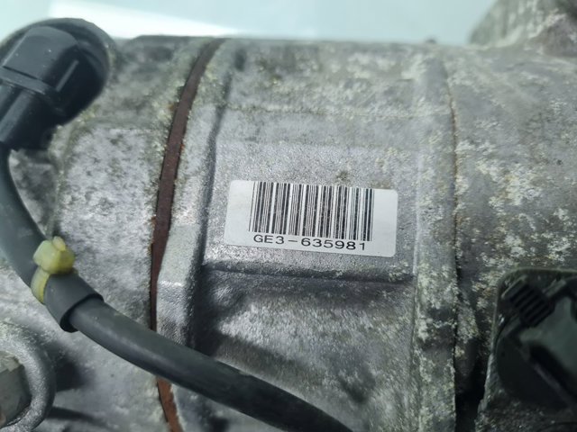926004EB1A NISSAN Compresor de aire acondicionado  comprar en Lleida