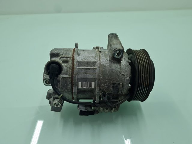 NISSAN 926004EB1A Compresor de aire acondicionado  comprar en Albacete