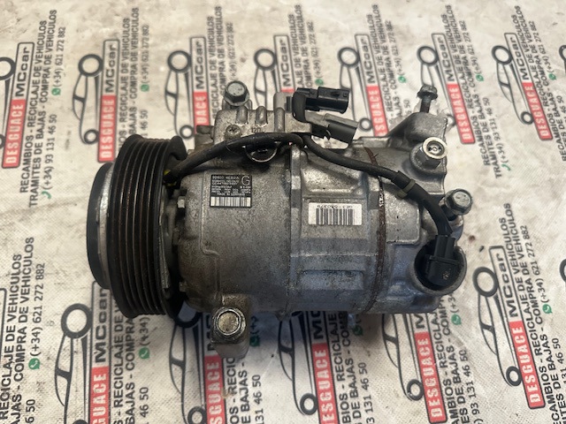 Condensador aire acondicionado 926004EB2A NISSAN