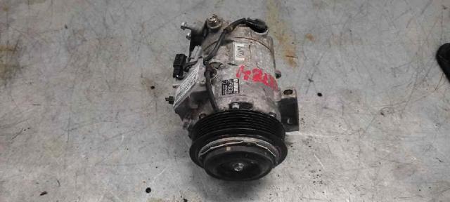 Compresor de aire acondicionado coche 926004EB2A NISSAN