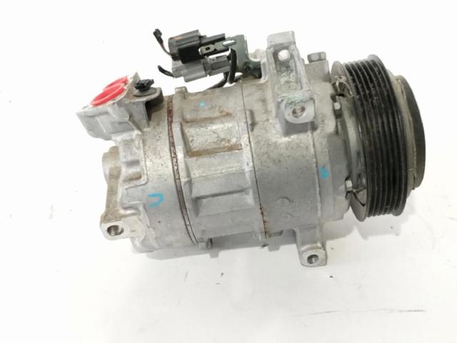 926004EB2A RENAULT Compresor de aire acondicionado  comprar en Jaén