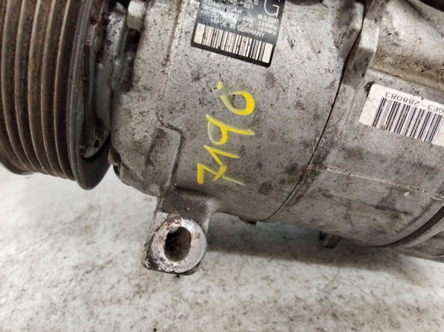 926004EB2A Compresor de aire acondicionado comprar Almería