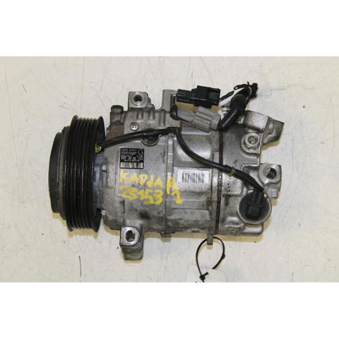 926004EB2A Compresor de aire acondicionado  comprar en Reus