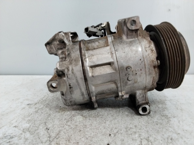 926004EB2A Compresor de aire acondicionado comprar Almería