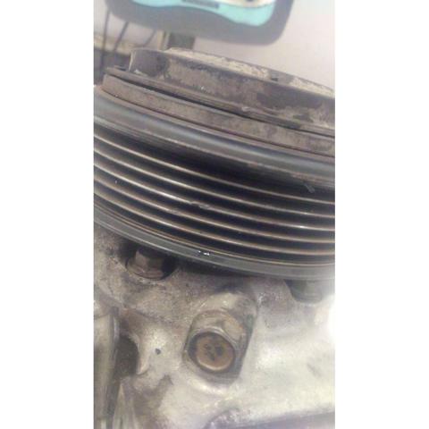 RENAULT 926004EB2A Compresor de aire acondicionado  en stock Terrassa