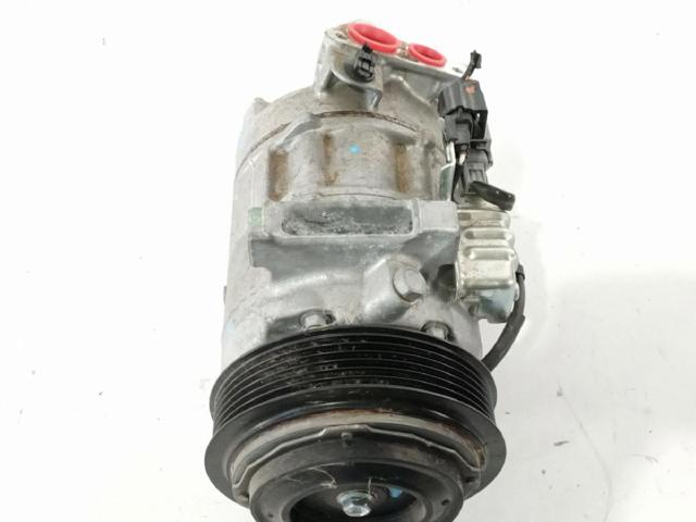 926004EB2A RENAULT Compresor de aire acondicionado comprar Alcalá